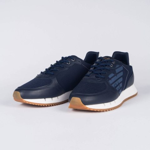 Sneakersy Emporio Armani EA7 M X8X114-XK270-Q704