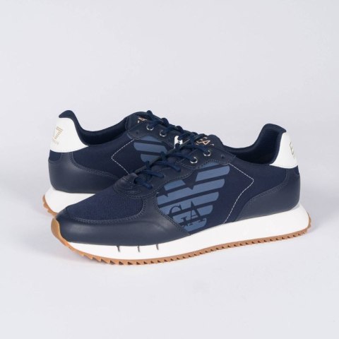 Sneakersy Emporio Armani EA7 M X8X114-XK270-Q704