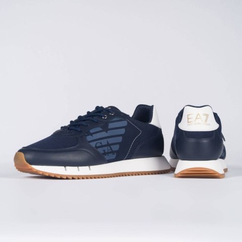 Sneakersy Emporio Armani EA7 M X8X114-XK270-Q704