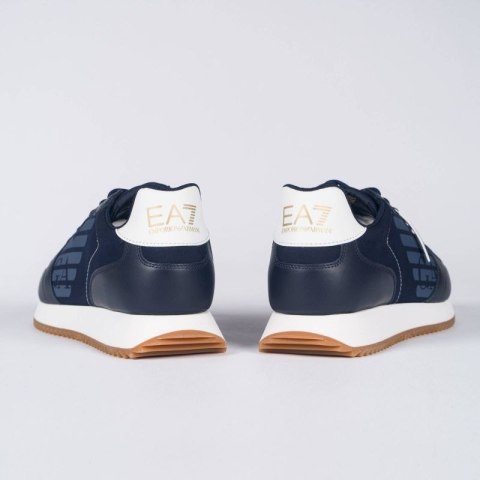 Sneakersy Emporio Armani EA7 M X8X114-XK270-Q704