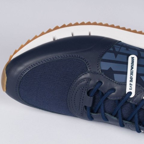 Sneakersy Emporio Armani EA7 M X8X114-XK270-Q704