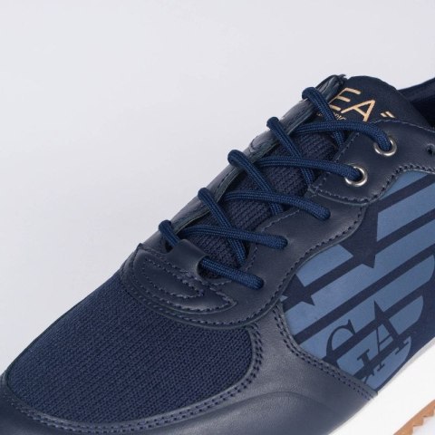 Sneakersy Emporio Armani EA7 M X8X114-XK270-Q704