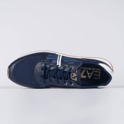 Sneakersy Emporio Armani EA7 M X8X114-XK270-Q704