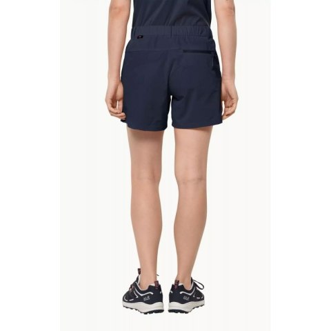 Spodenki Jack Wolfskin Pack & Go Short W 1507391_1010