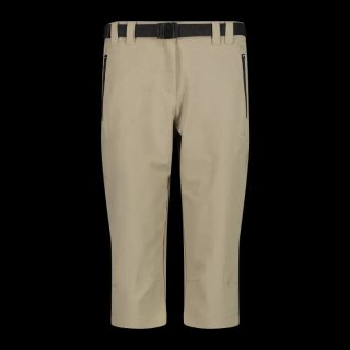 Spodnie Cmp Woman Capri W 3T51246/P753