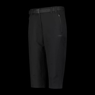 Spodnie Cmp Woman Capri W 3T51246/U901