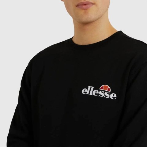 Bluza Ellesse Diveria Sweatshirt M SHS02215-001 Bluza Ellesse Diveria Sweatshirt M SHS02215-001