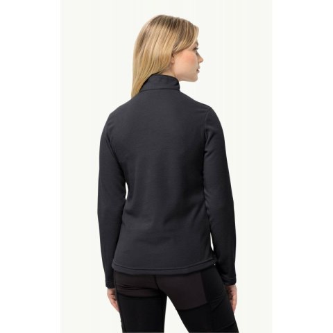 Bluza Jack Wolfskin Taunus HZ W 1709532_6000