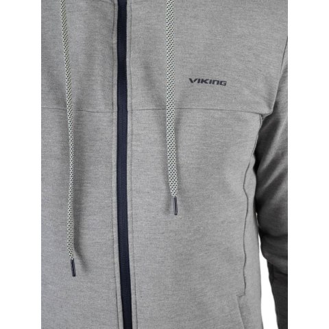 Bluza Viking Lonetree Hoodie Bamboo M 730/25/9444/0800 Bluza Viking Lonetree Hoodie Bamboo M 730/25/9444/0800