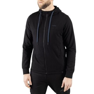 Bluza Viking Lonetree Hoodie Bamboo M 730/25/9444/0900