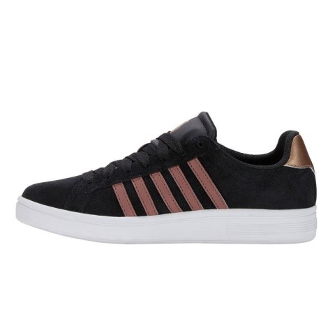 Buty K-Swiss Court Tiebreak SDE W 97012-091-M