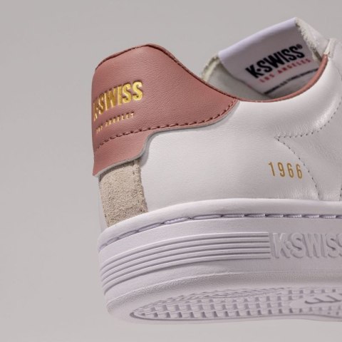 Buty K-Swiss LOZAN II W 97943-115-M