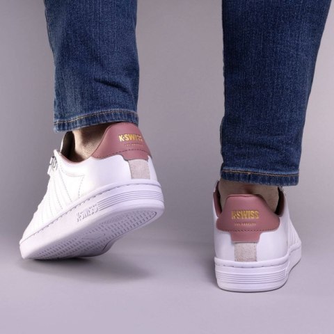 Buty K-Swiss LOZAN II W 97943-115-M