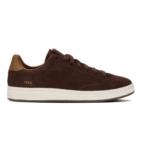 Buty K-Swiss Lozan Klub Sde M 07262-233-M