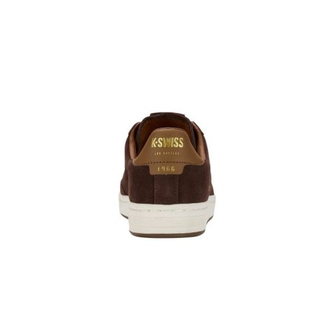 Buty K-Swiss Lozan Klub Sde M 07262-233-M