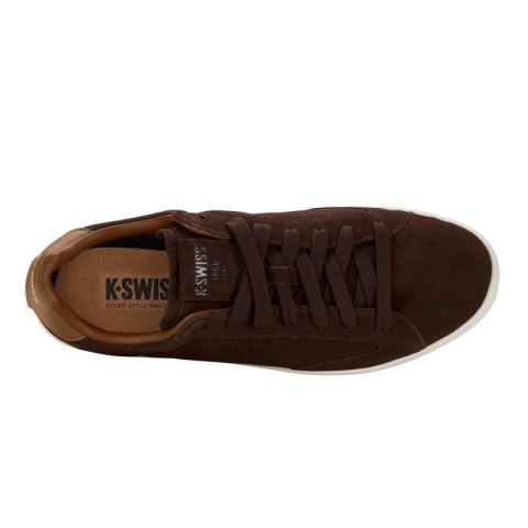 Buty K-Swiss Lozan Klub Sde M 07262-233-M