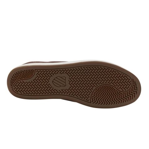 Buty K-Swiss Lozan Klub Sde M 07262-233-M