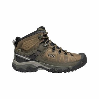 Buty Keen Targhee III Mid WP Bungee M KE-1017786