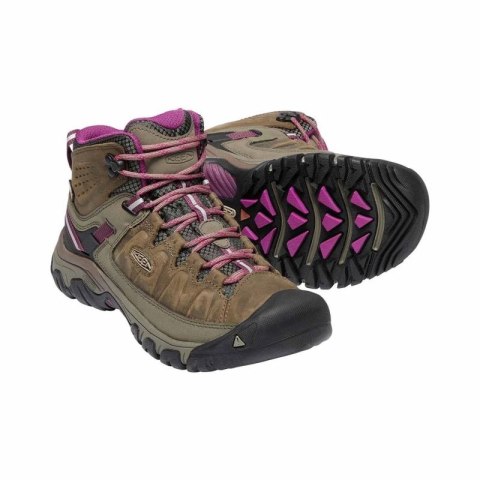 Buty Keen Targhee III Mid WP W KE-1018178 Buty Keen Targhee III Mid WP W KE-1018178