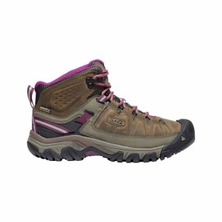 Buty Keen Targhee III Mid WP W KE-1018178