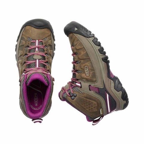 Buty Keen Targhee III Mid WP W KE-1018178 Buty Keen Targhee III Mid WP W KE-1018178