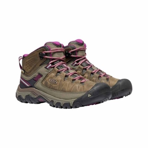 Buty Keen Targhee III Mid WP W KE-1018178 Buty Keen Targhee III Mid WP W KE-1018178