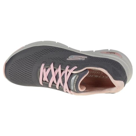 Buty Skechers Arch Fit Big Appeal W 149057-GYPK