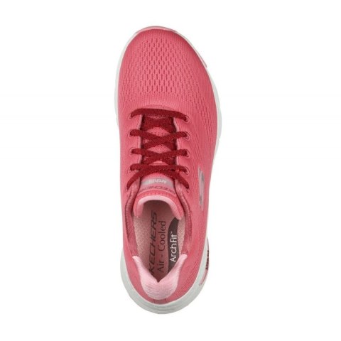 Buty Skechers Arch Fit Big Appeal W 149057-ROS