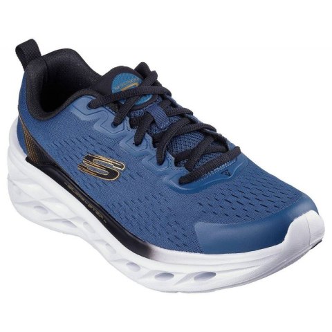 Buty Skechers Glide-Step Swift Frayment M 232634-TLBK