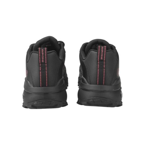 Buty Skechers MAX PROTECT M 237303-BKRD