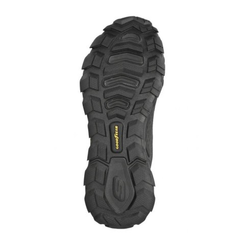 Buty Skechers MAX PROTECT M 237303-BKRD
