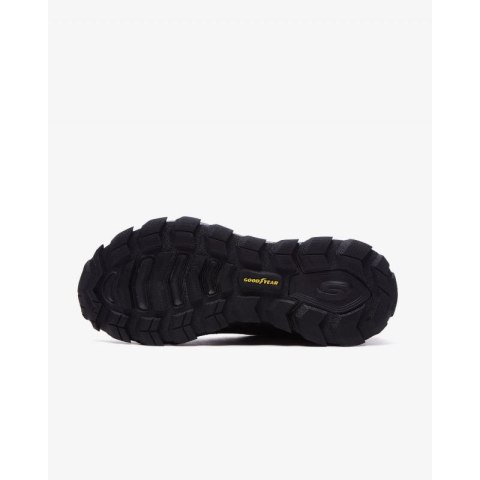 Buty Skechers MAX PROTECT M 237303-BKRD