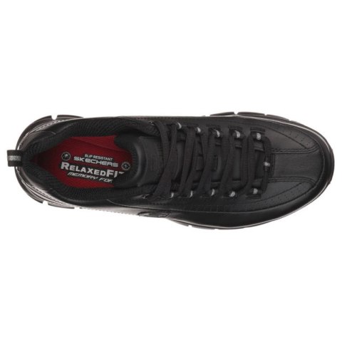 Buty Skechers Sure Track Trickel W 76550EC-BLK