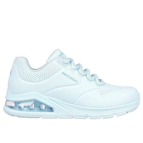Buty Skechers UNO 2 PASTEL PLAYERS W 155652-LTBL