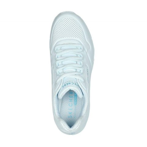 Buty Skechers UNO 2 PASTEL PLAYERS W 155652-LTBL