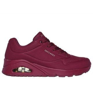 Buty Skechers UNO Stand on Air W 73690-PLUM