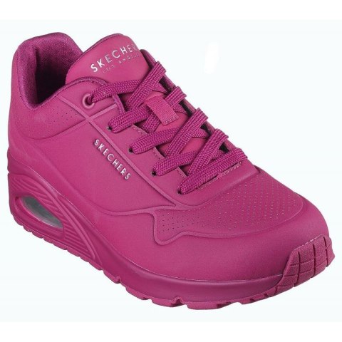Buty Skechers UNO Stand on Air sneakersy W 73690-MAG
