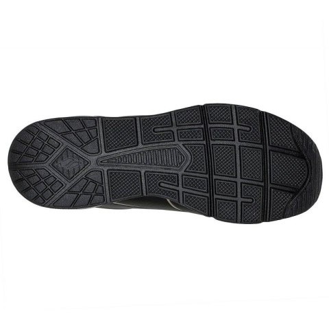 Buty Skechers Uno 2 Golden Trim W 155637-BKGD