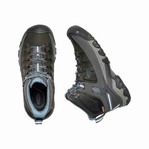 Buty trekkingowe Keen Targhee III Mid Wp W KE-1023040