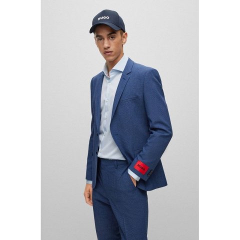 Czapka z daszkiem Hugo Boss M 50491521-405 Czapka z daszkiem Hugo Boss M 50491521-405