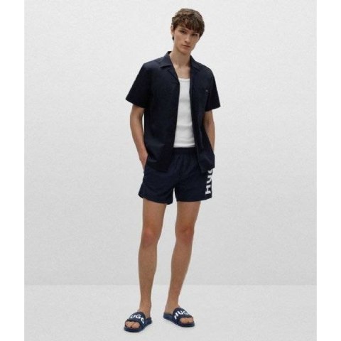 Klapki Hugo Boss M 50471366-405 Klapki Hugo Boss M 50471366-405