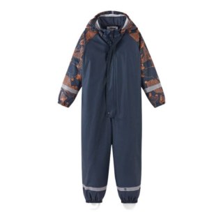 Kombinezon przeciwdeszczowy Reima Roiske Navy Jr 5100022A-6984