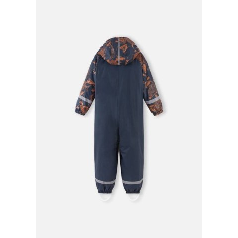 Kombinezon przeciwdeszczowy Reima Roiske Navy Jr 5100022A-6984