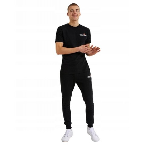 Koszulka Ellesse Voodoo Black M SHB06835-011