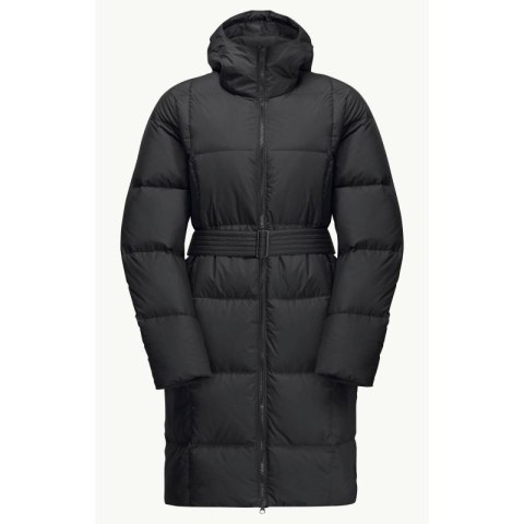 Kurtka zimowa Jack Wolfskin Frozen Lake Coat W 1206132_6000