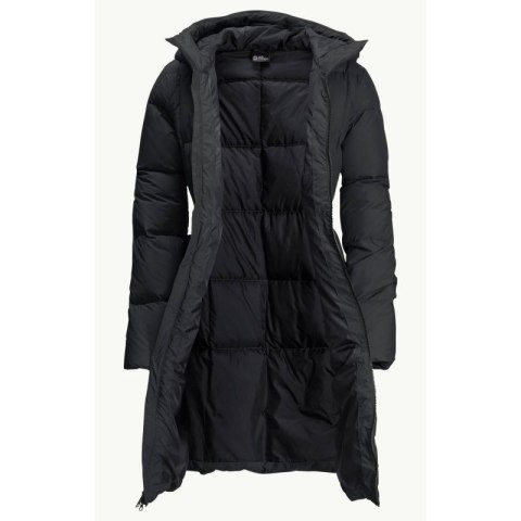 Kurtka zimowa Jack Wolfskin Frozen Lake Coat W 1206132_6000