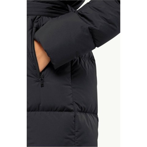 Kurtka zimowa Jack Wolfskin Frozen Lake Coat W 1206132_6000