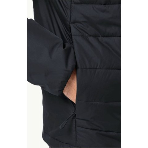 Kurtka zimowa Jack Wolfskin LAPAWA INS HOODY M Phantom 1207721_6350 Kurtka zimowa Jack Wolfskin LAPAWA INS HOODY M Phantom 1207721_6350