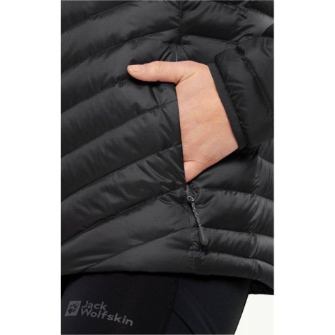 Kurtka zimowa Jack Wolfskin Passamani Down Jkt W 1207111_6000