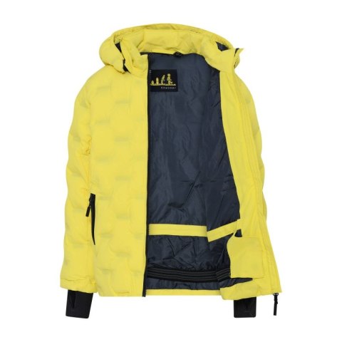 Kurtka zimowa puchowa Lego Wear Kid's Jipe 706 Jr 22879-224